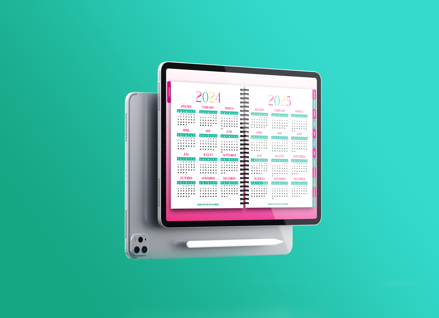 Digital Planner