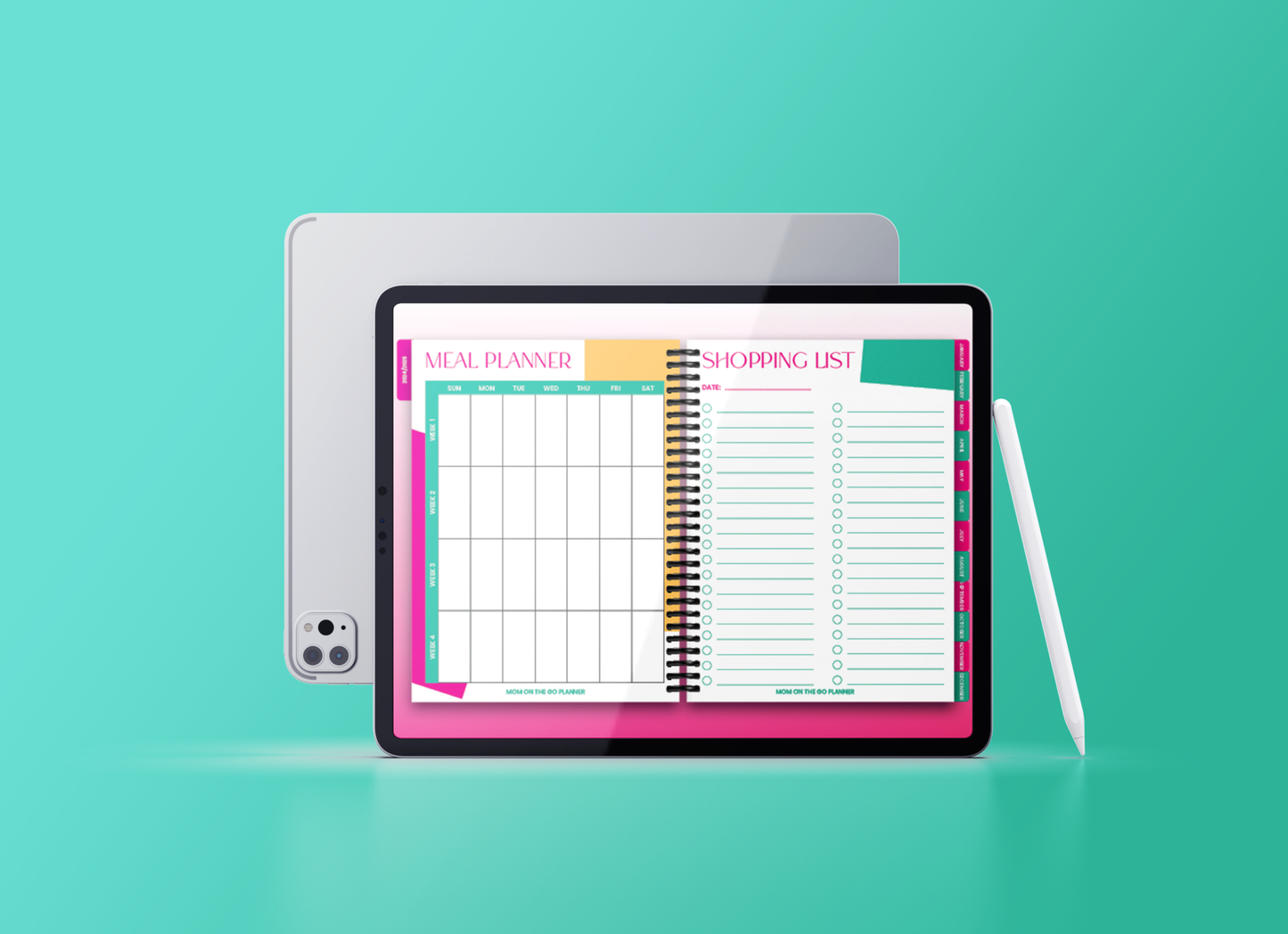 Digital Planner