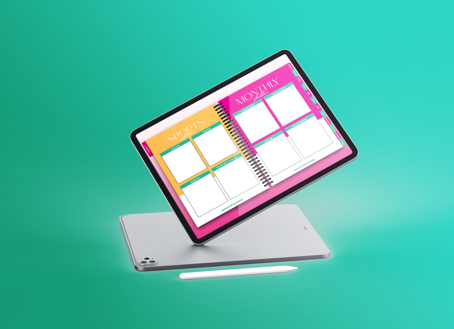 Digital Planner